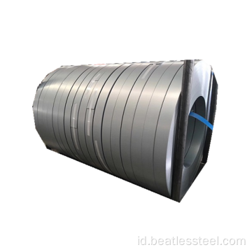 HDGI Steel Strip Steel Coil Width Untuk Bangunan